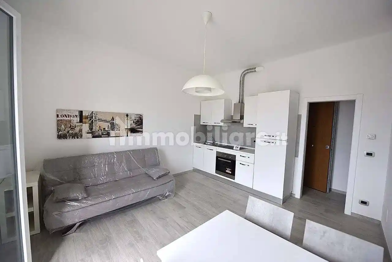 Appartamento in affitto a Bologna