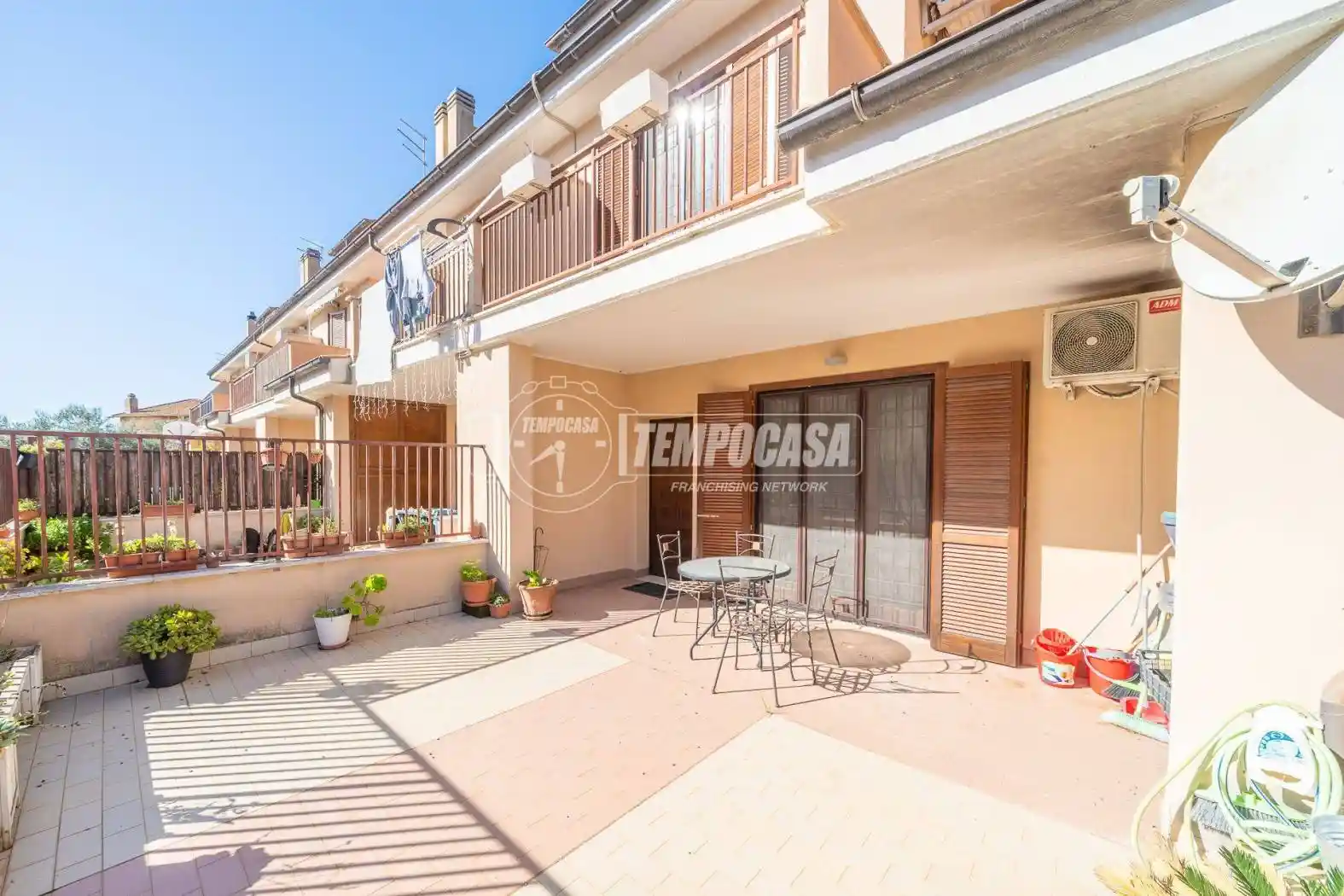 Villetta a schiera in vendita a Ladispoli