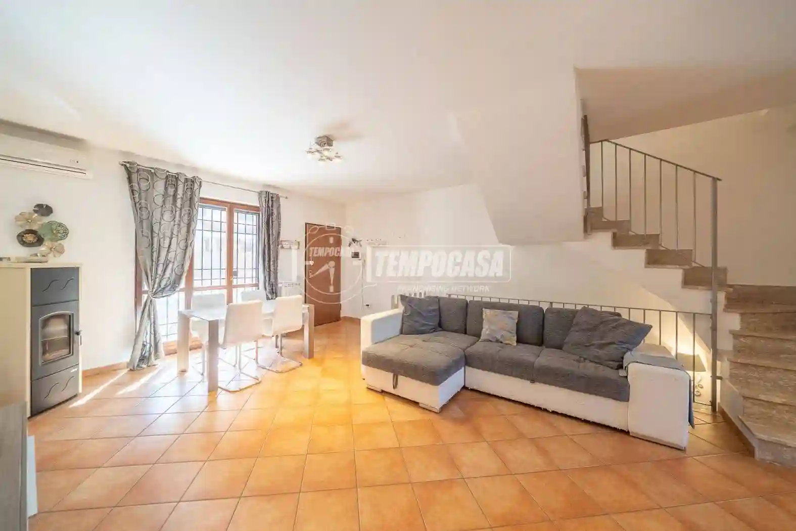 Villetta a schiera - foto 3