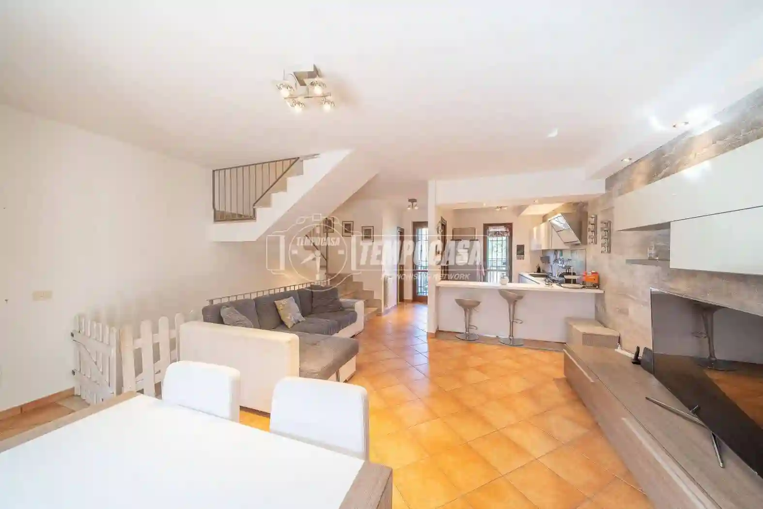 Villetta a schiera - foto 4