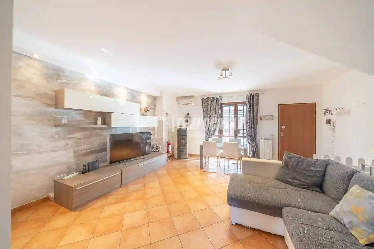 Villetta a schiera - foto 5