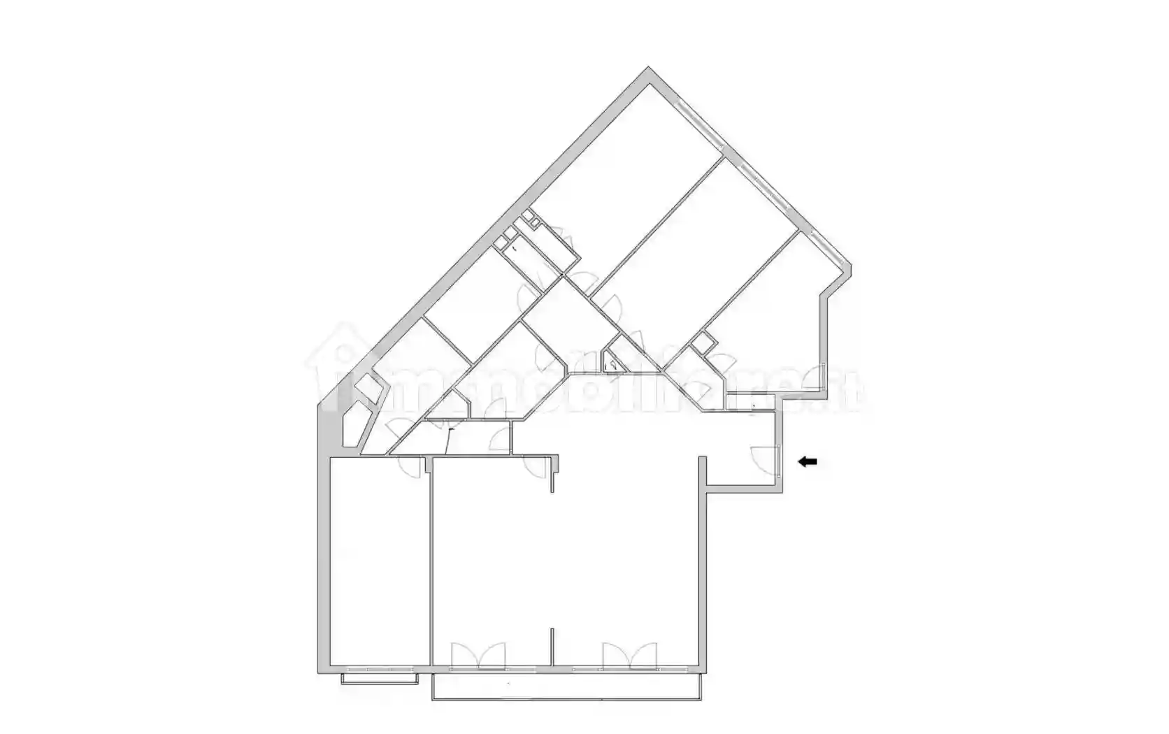 Appartamento - foto 5