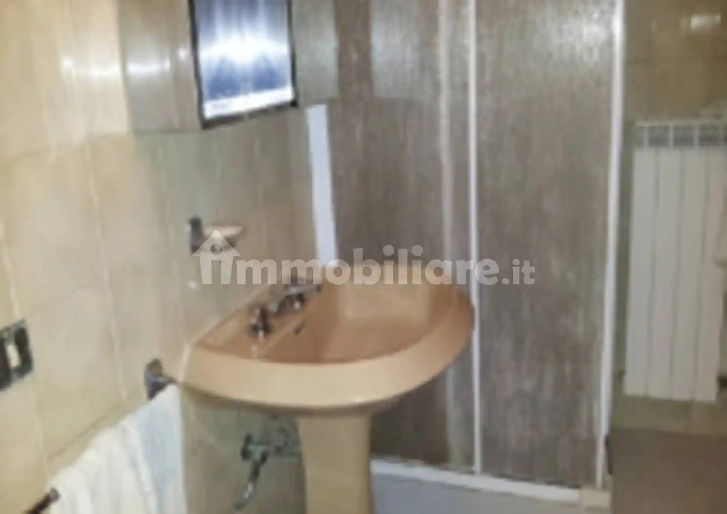 Appartamento in vendita a Gambassi Terme