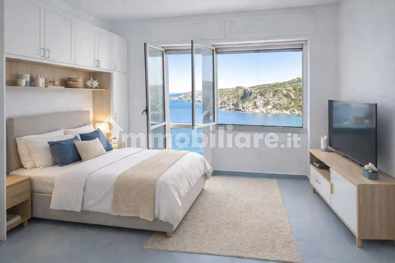 Appartamento in vendita a Santa Teresa Gallura