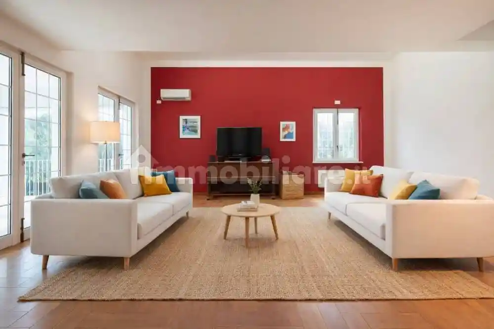 Villa in vendita a Pietrasanta