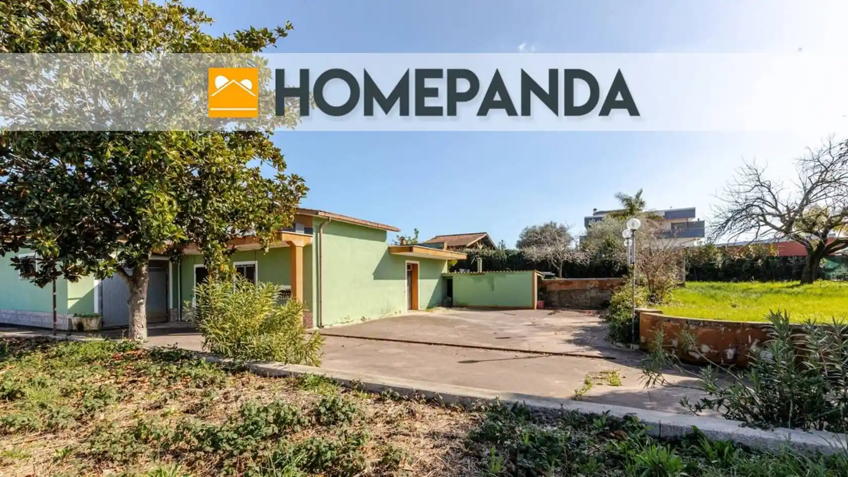 Villa in vendita a Aprilia