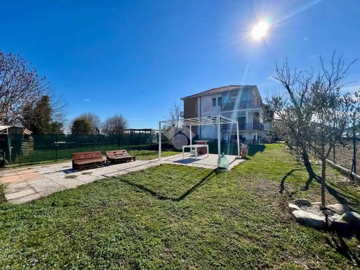 Villa in vendita a Rivoli