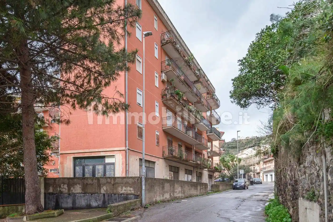 Appartamento in vendita a Messina