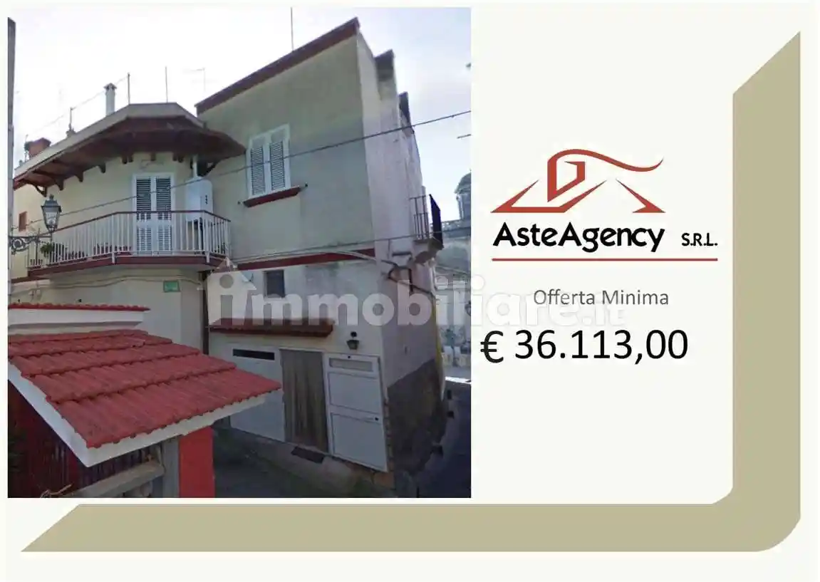 Appartamento in vendita a Massafra