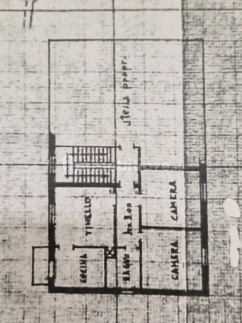 Appartamento in vendita a Bologna