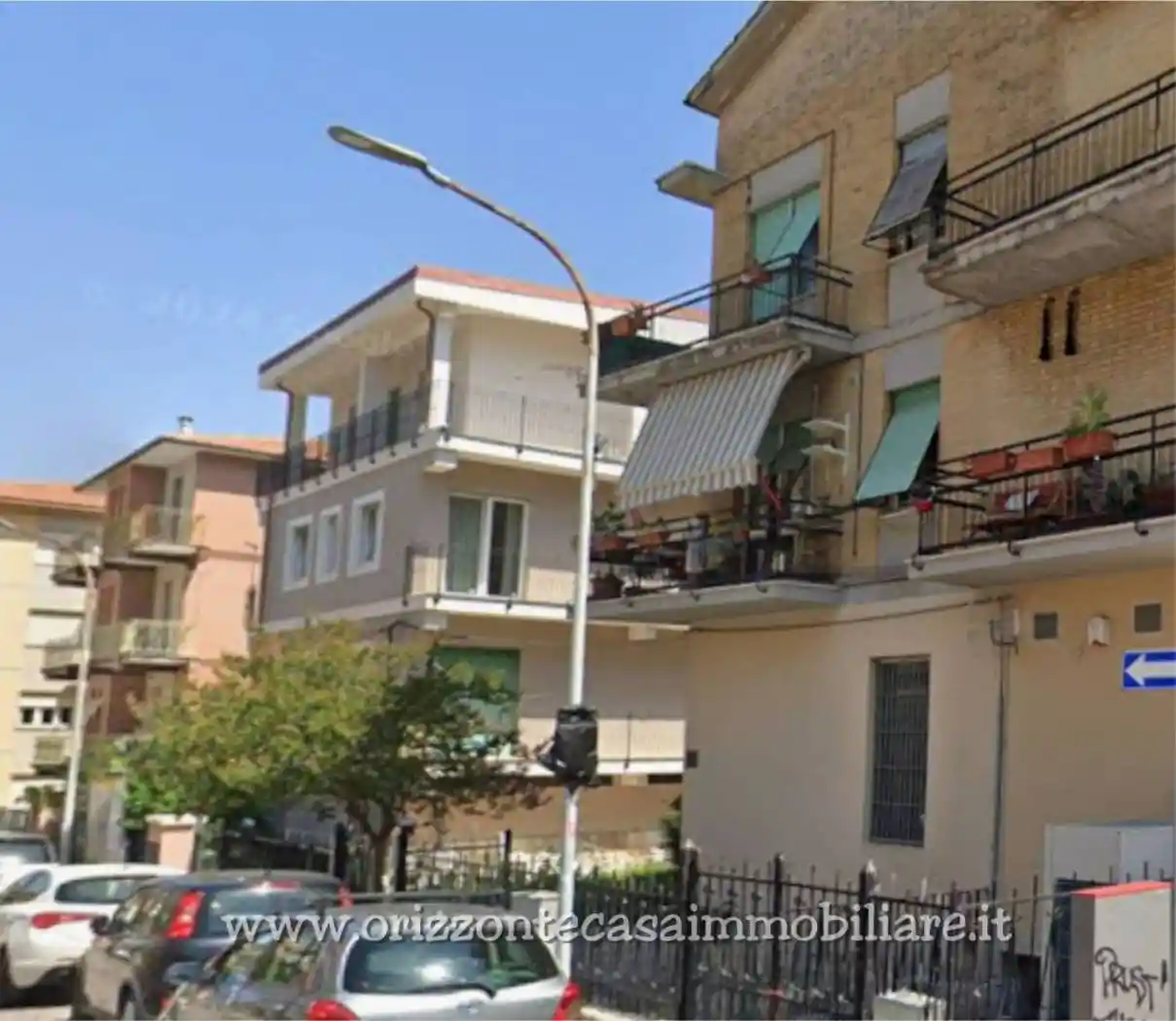 Appartamento in vendita a Ascoli Piceno