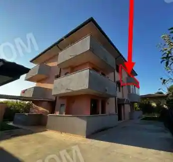 Appartamento in vendita a Pravisdomini