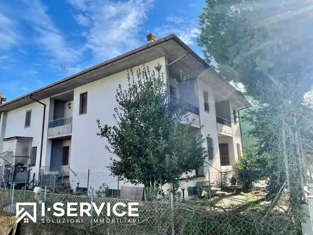 Villetta a schiera - foto 3