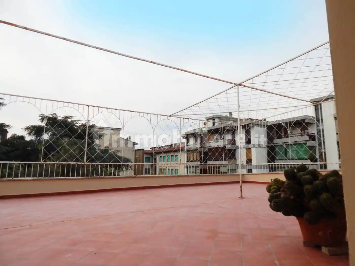 Appartamento in affitto a Firenze