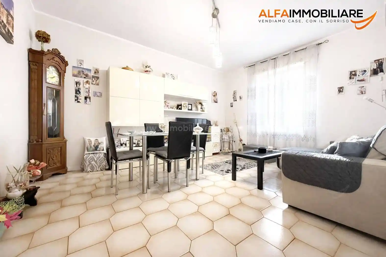 Appartamento in vendita a San Pietro Mosezzo