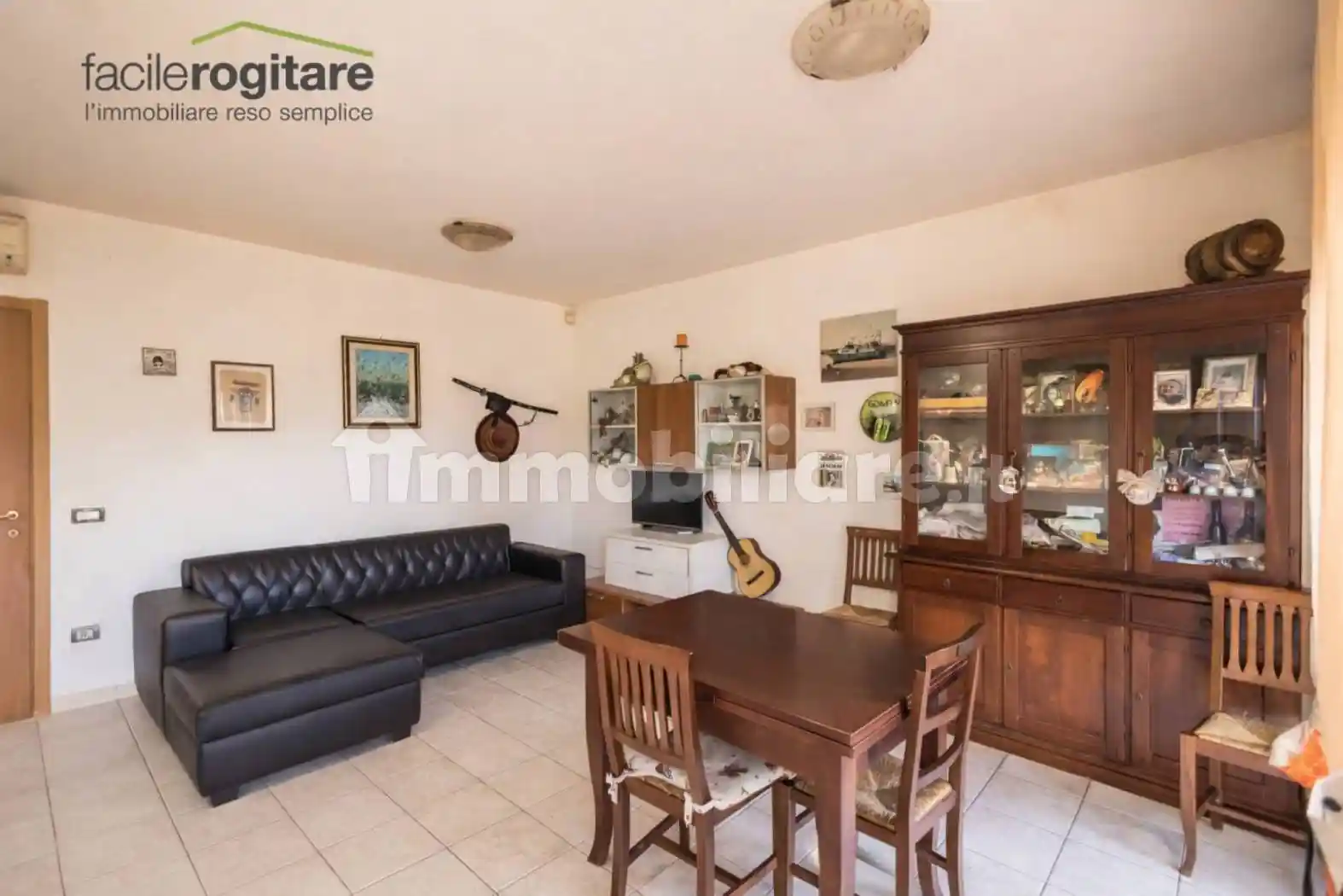 Appartamento in vendita a Tavullia