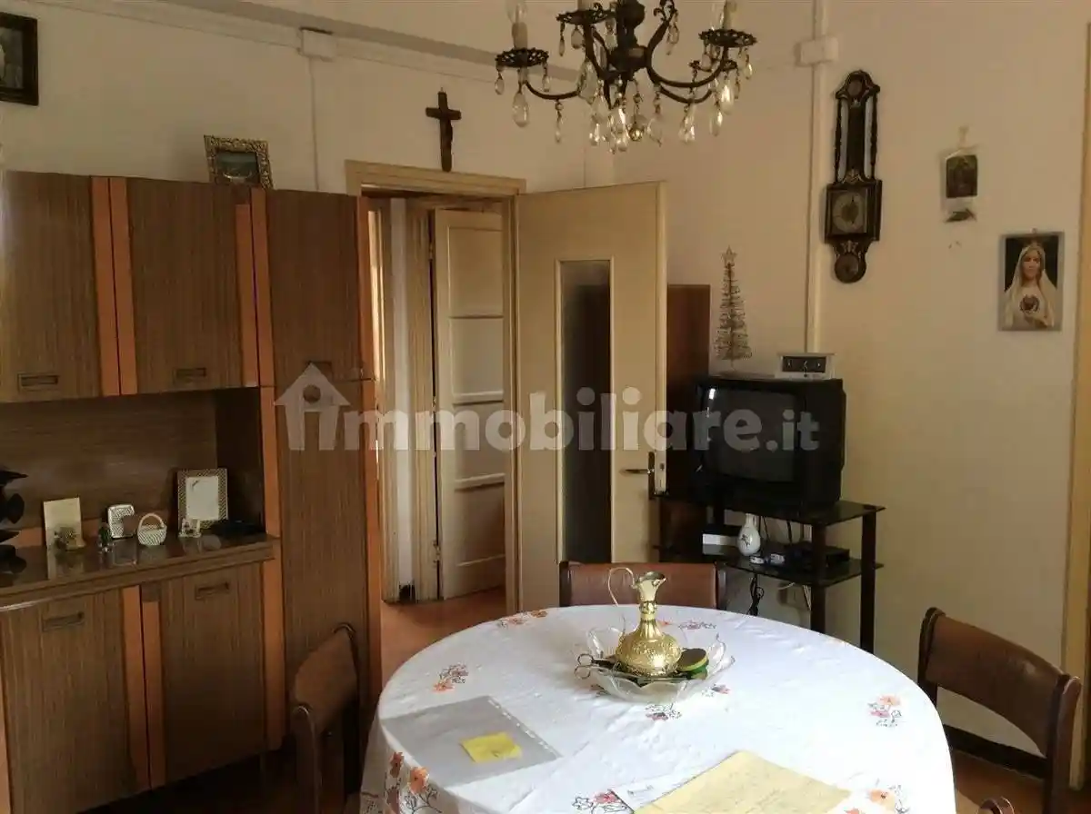 Appartamento in vendita a Villanova Marchesana