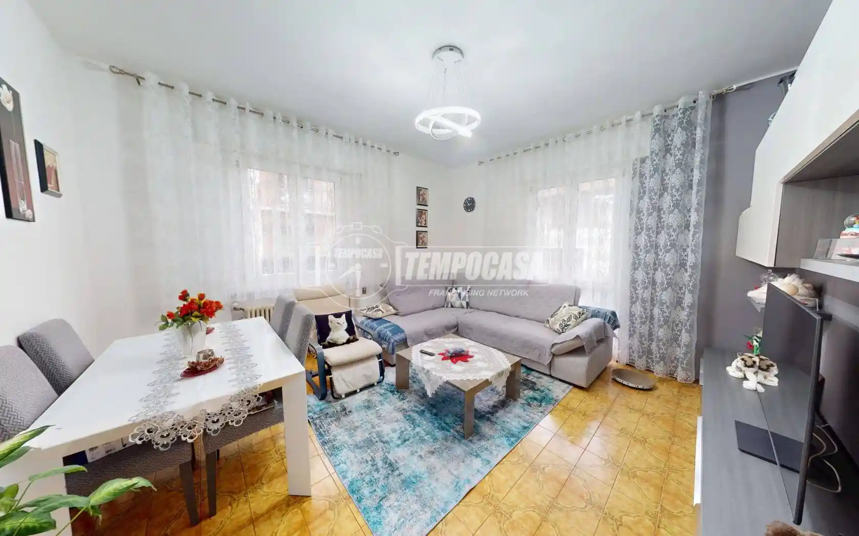 Appartamento in vendita a Como