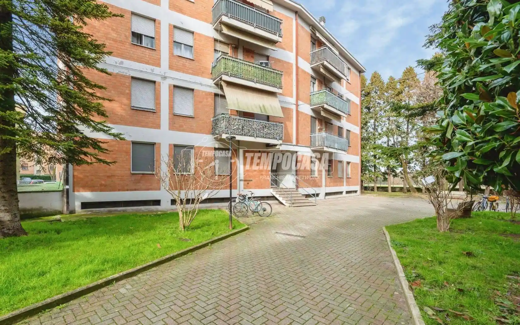 Appartamento in vendita a Reggio Emilia