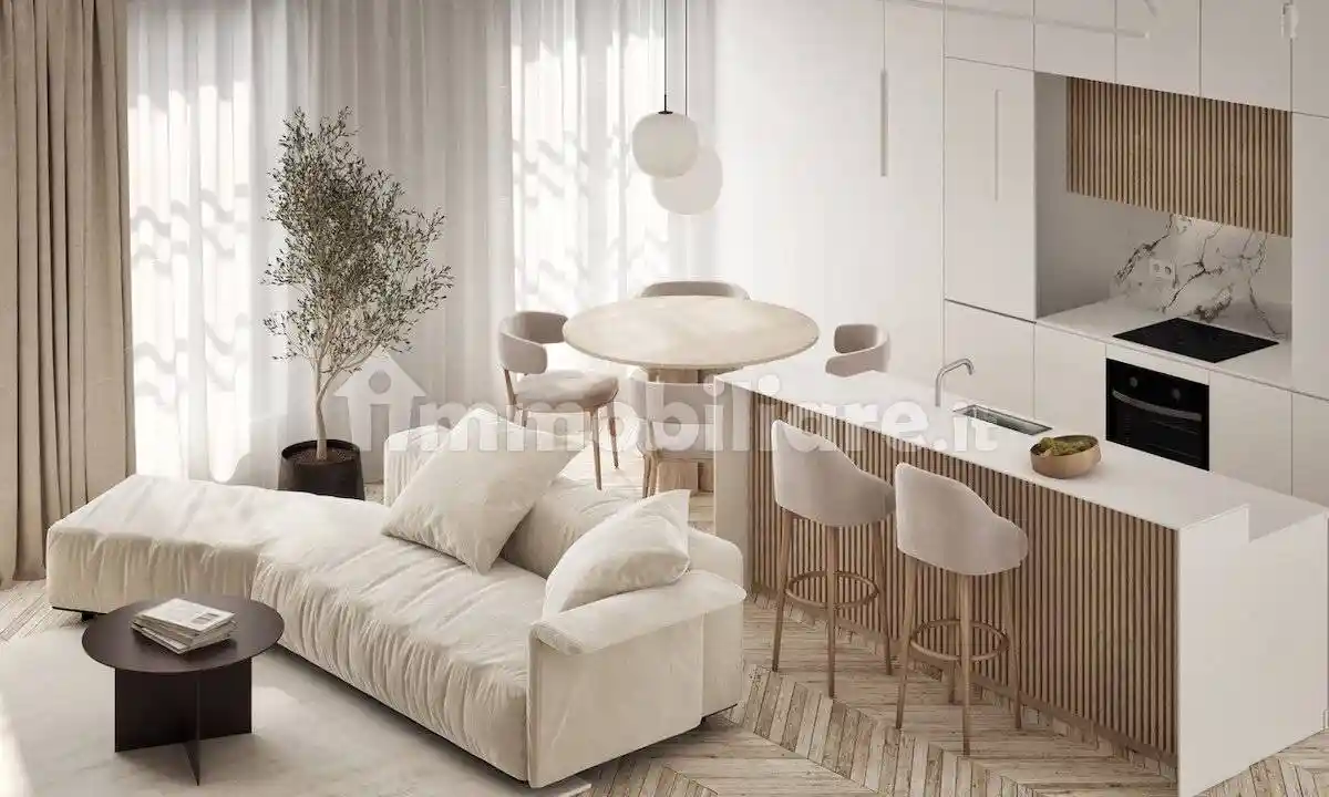 Appartamento in vendita a Scandicci