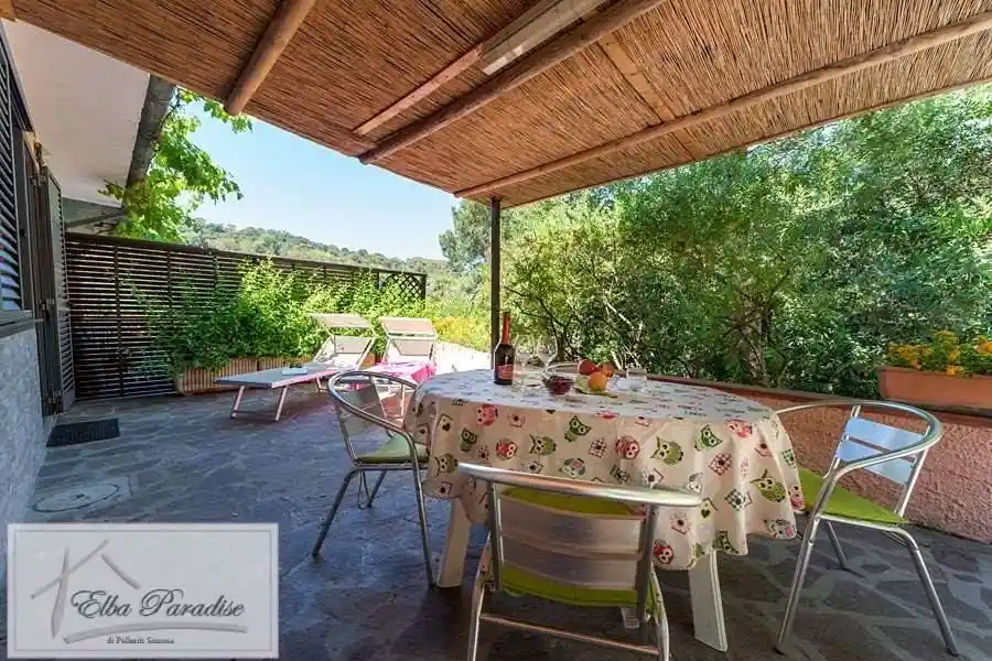 Appartamento in vendita a Capoliveri