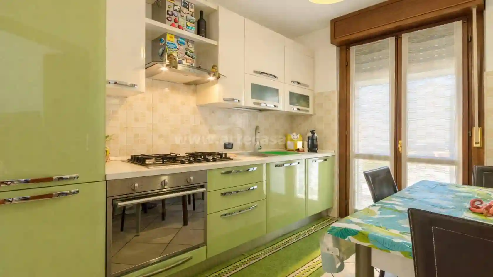 Appartamento - foto 4