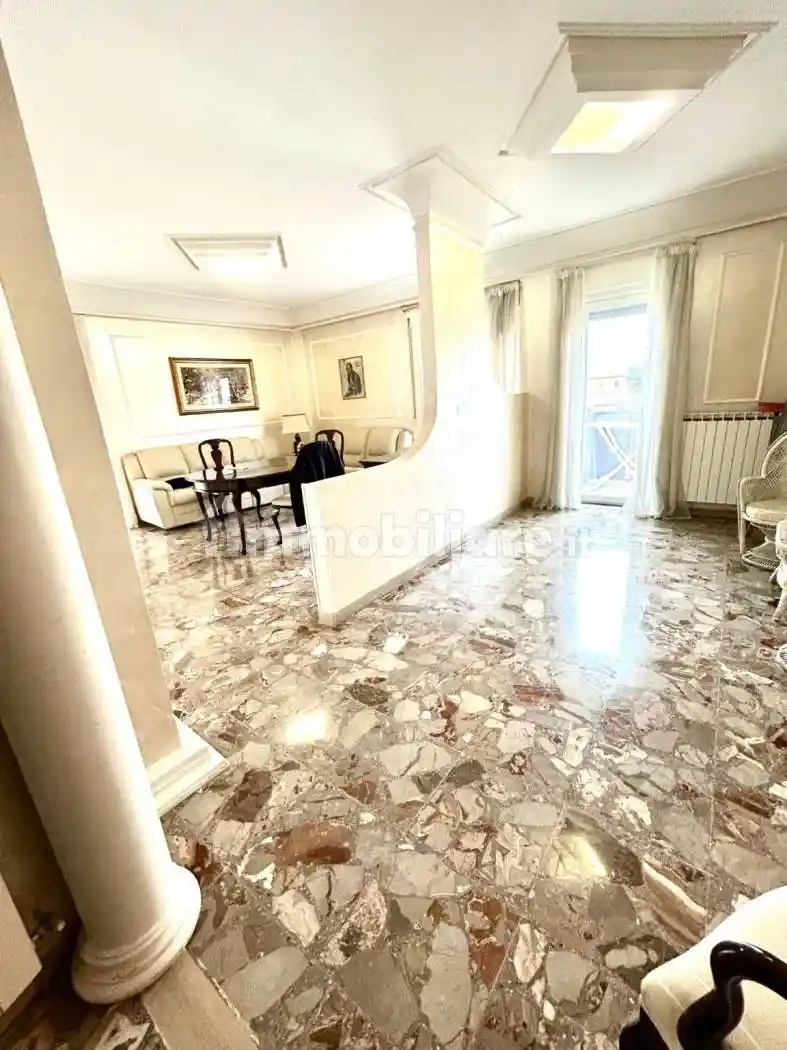 Appartamento in affitto a Avezzano