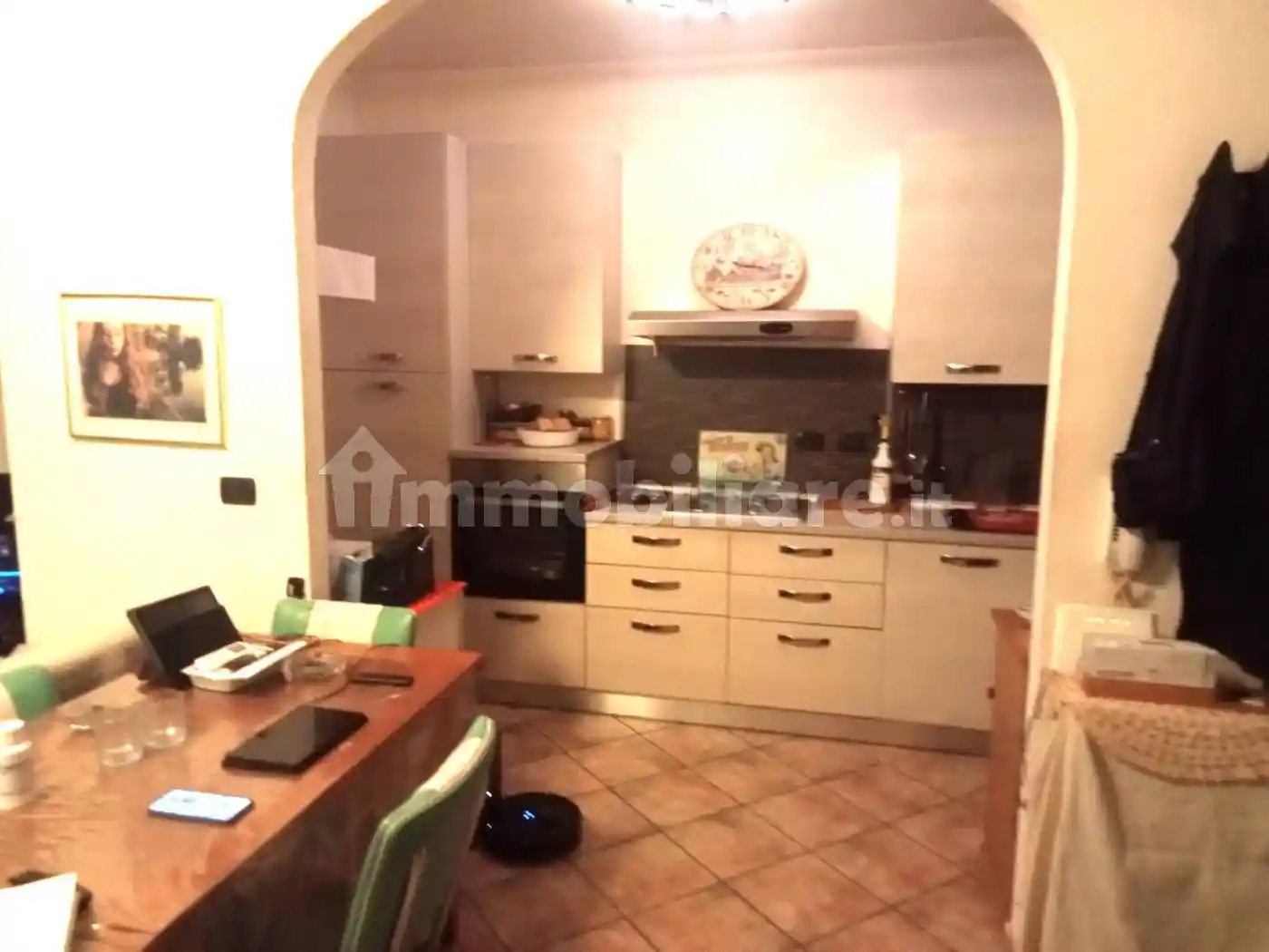 Appartamento in vendita a Castel Guelfo di Bologna