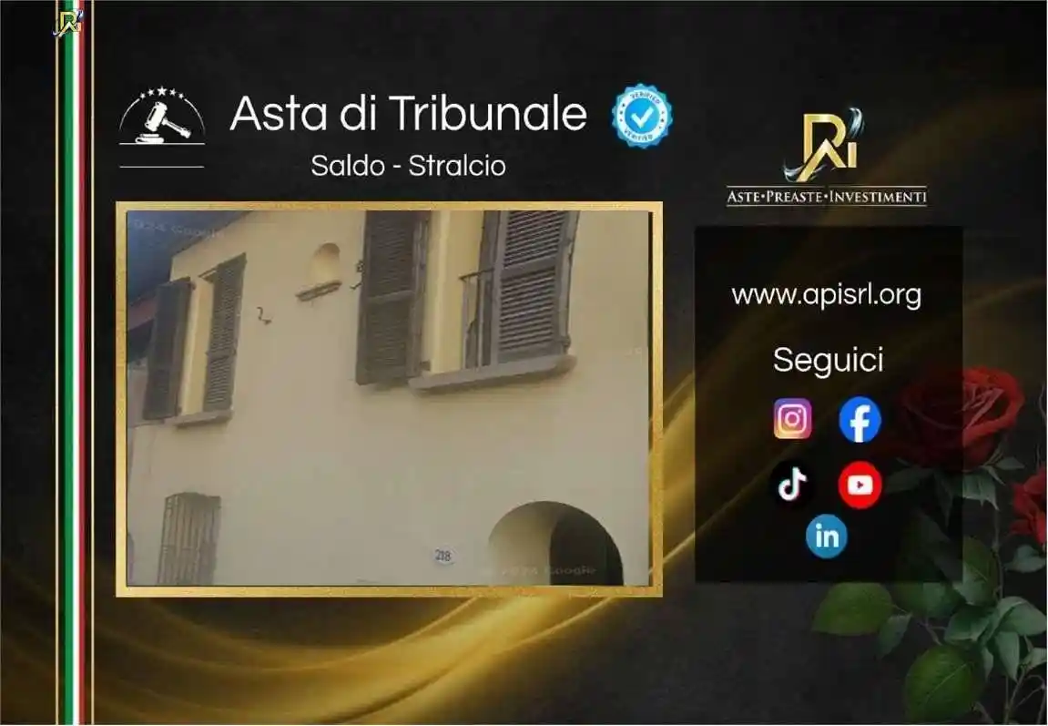 Appartamento in vendita a Rimini