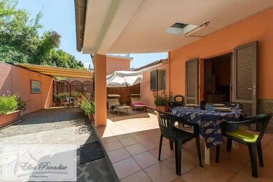 Appartamento in vendita a Capoliveri