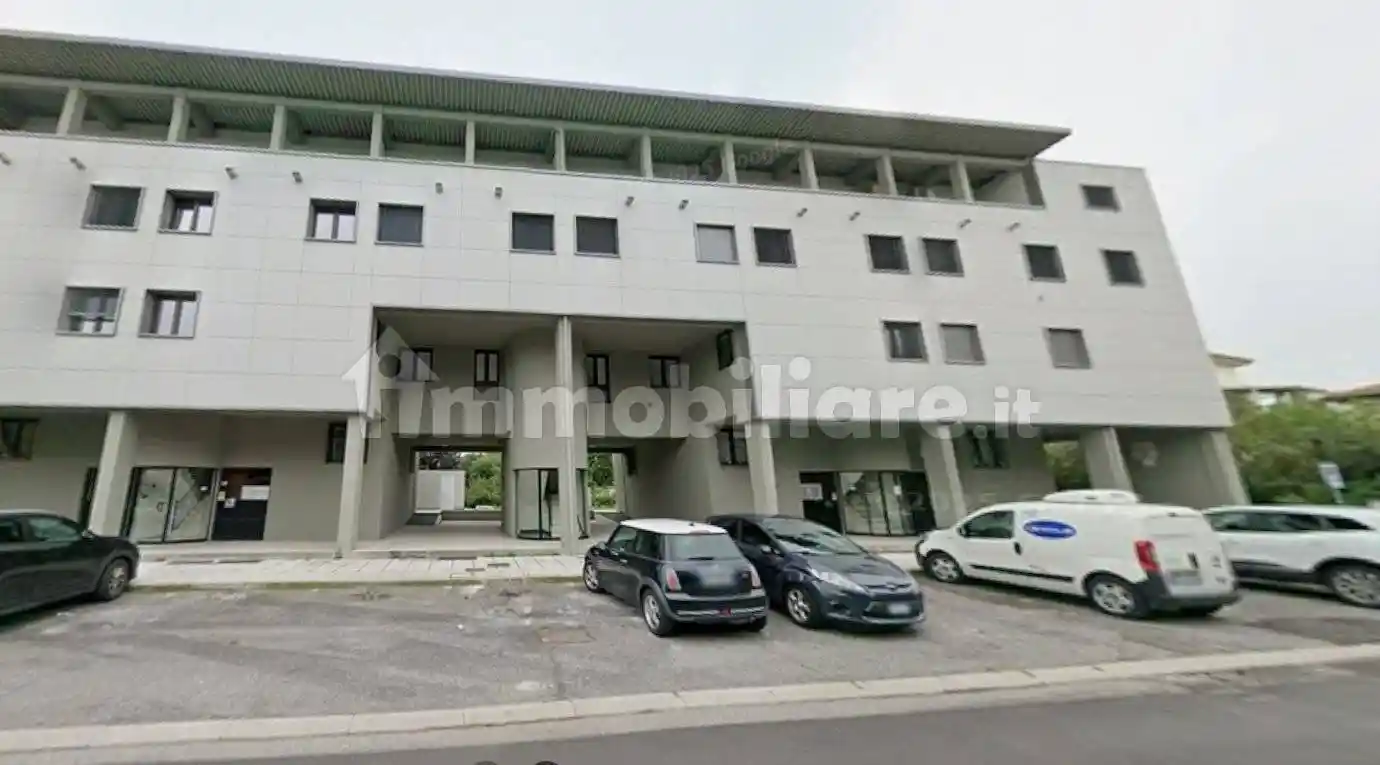 Appartamento in vendita a Ghedi