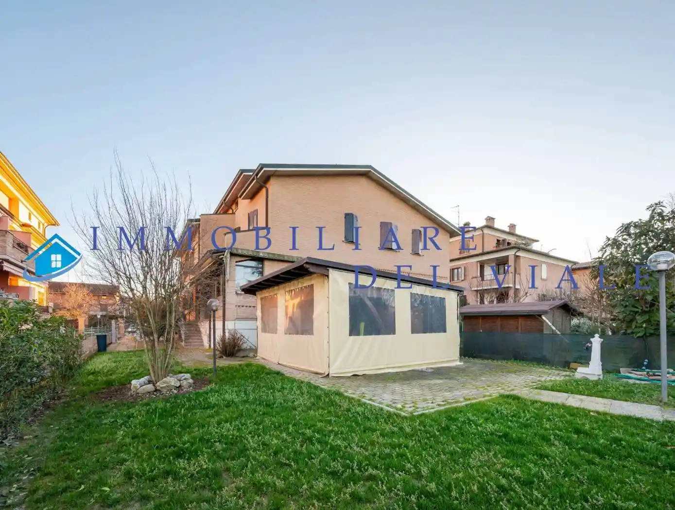 Appartamento in vendita a Formigine