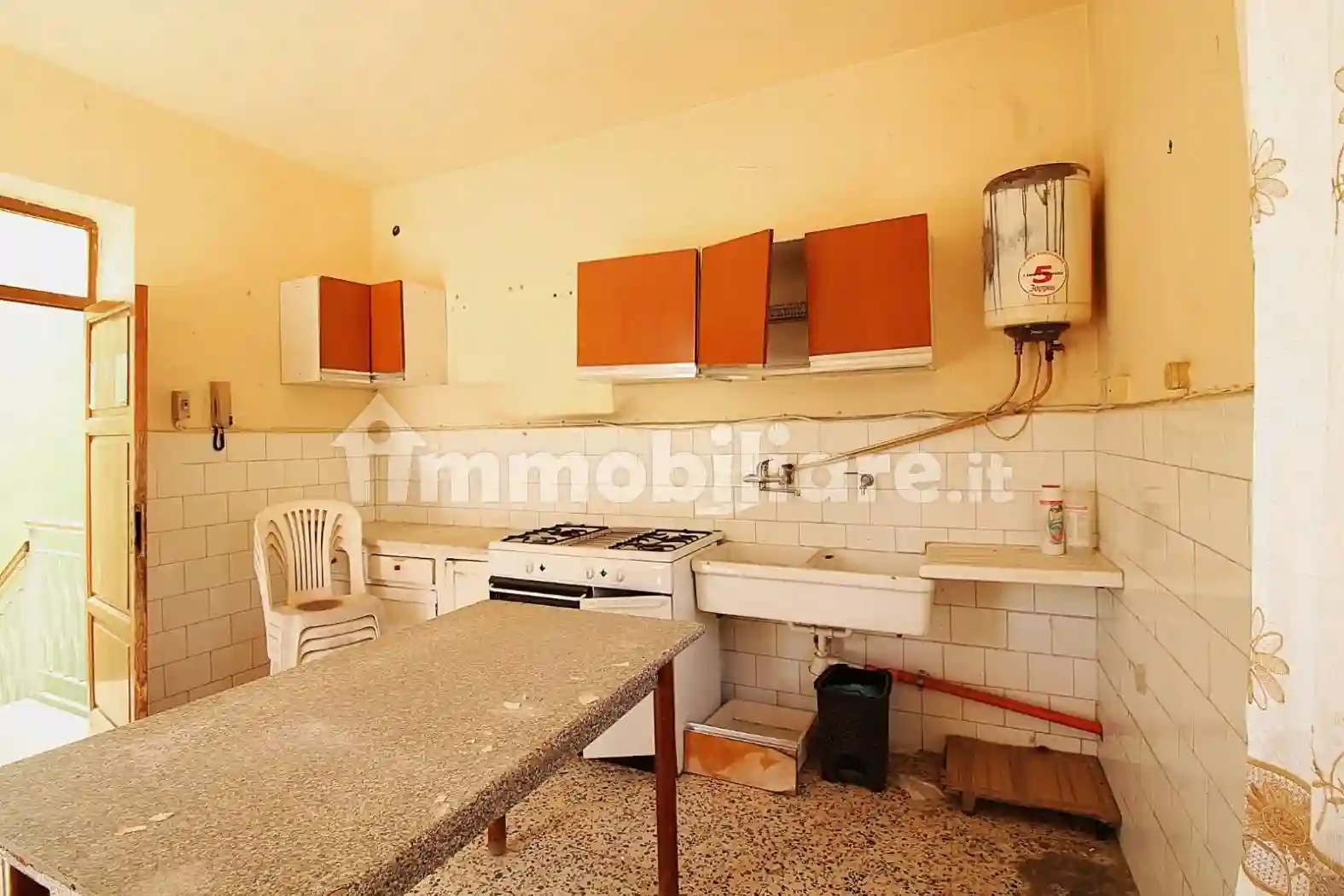 Palazzo - Edificio - foto 4