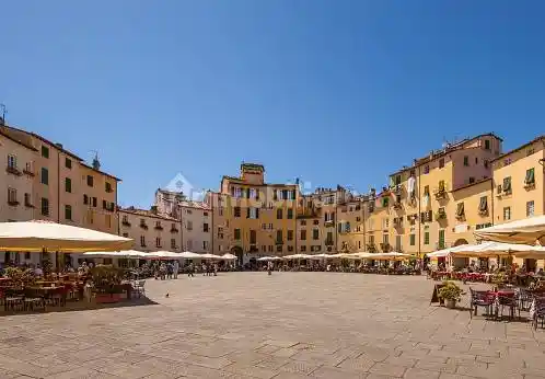 Appartamento in vendita a Capannori