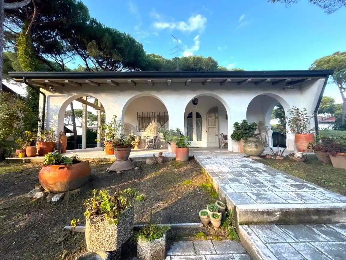 Villa in vendita a Ravenna