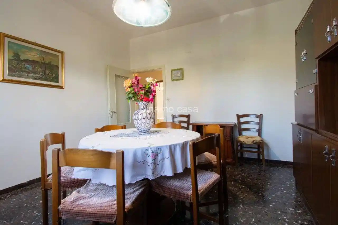 Appartamento in vendita a Prato