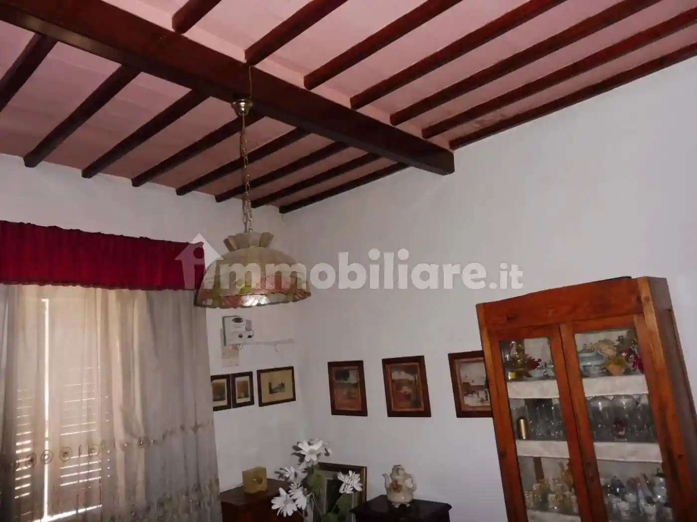 Appartamento in vendita a Capannoli