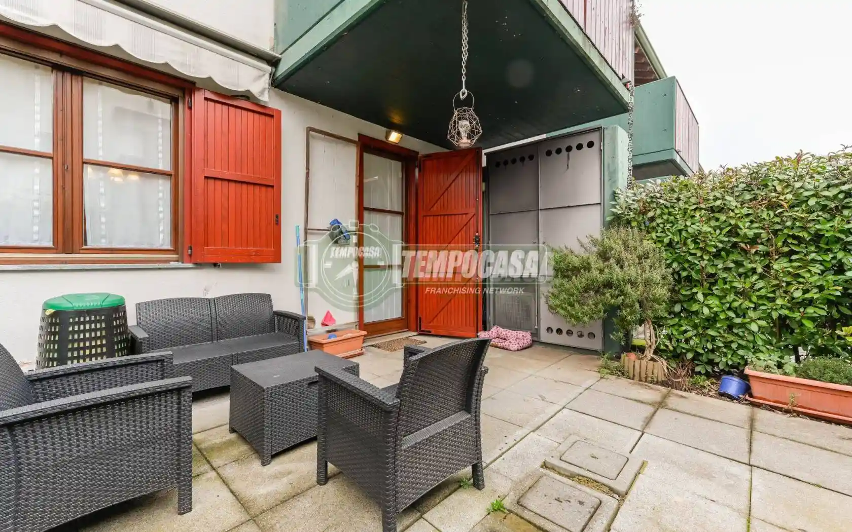 Appartamento in vendita a Zanica