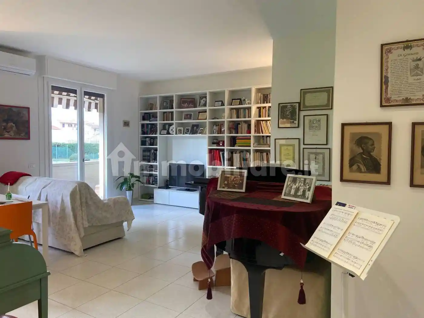 Appartamento in vendita a Firenze