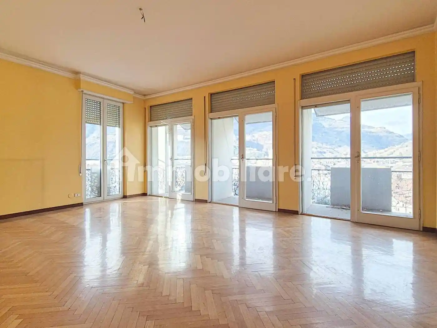 Attico - Mansarda in vendita a Bolzano