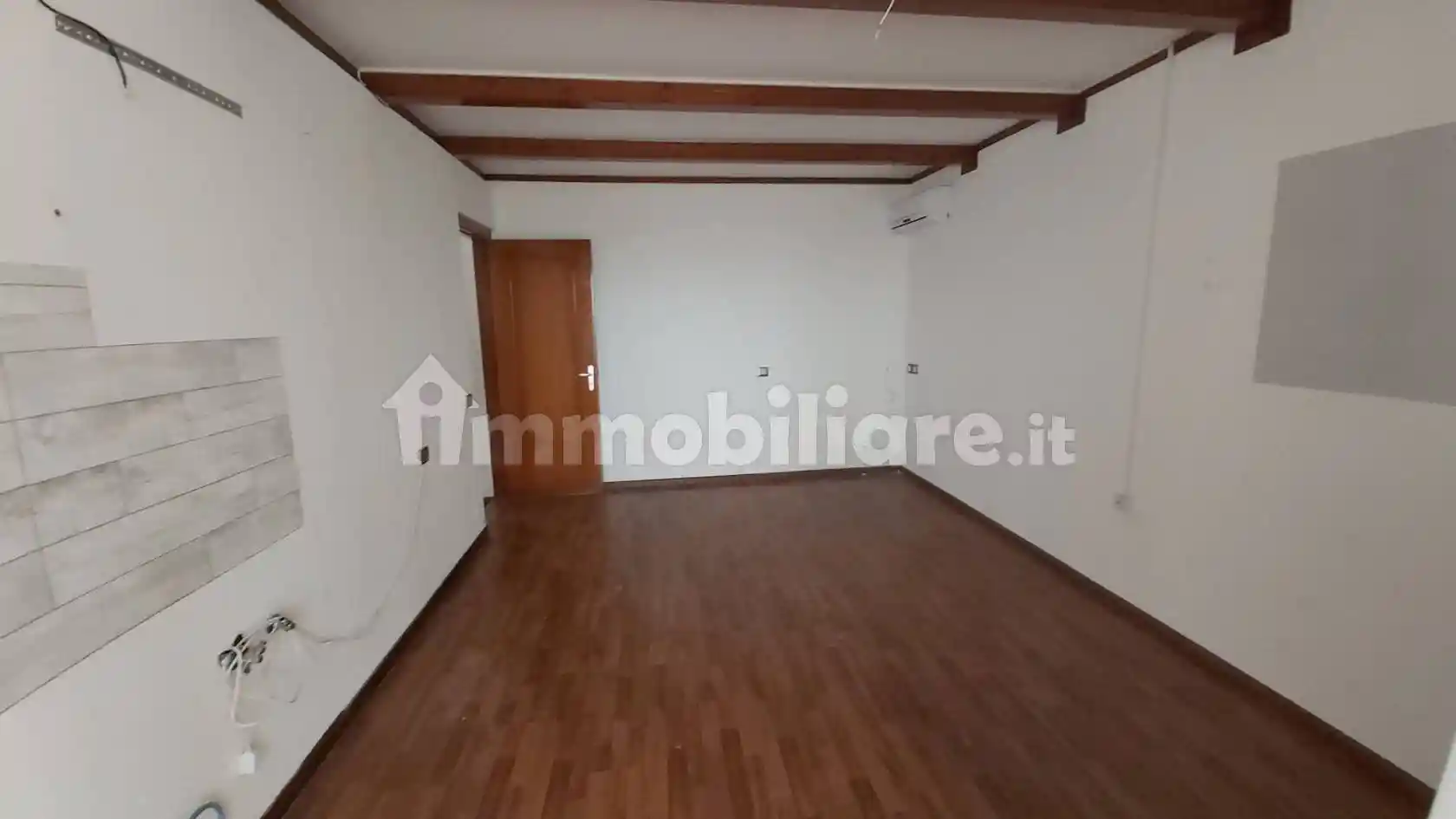 Attico - Mansarda in affitto a Sant'Agata li Battiati