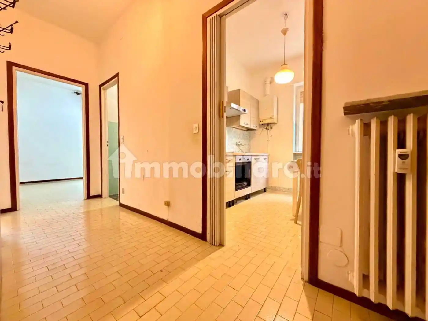 Appartamento in vendita a Pavia