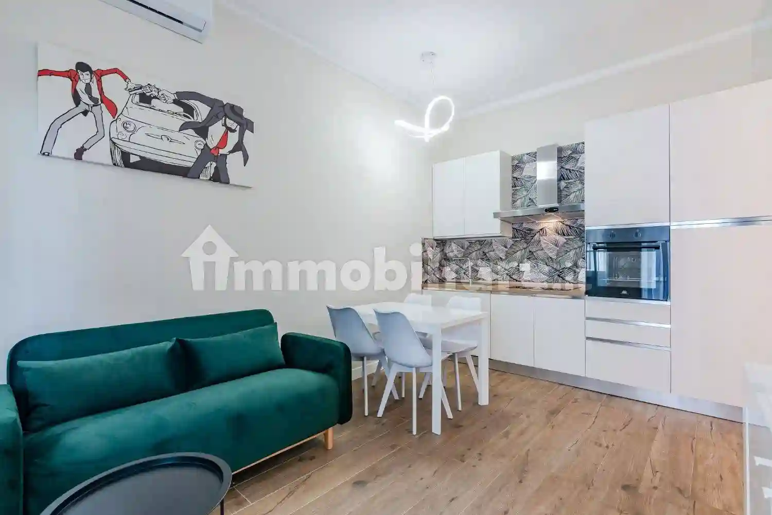 Appartamento - foto 2