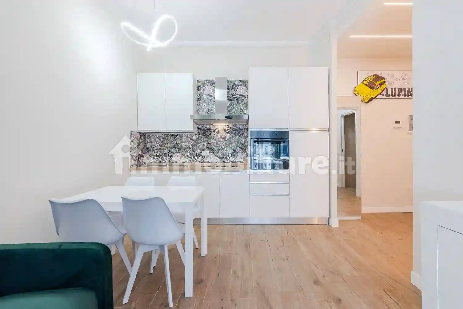 Appartamento - foto 5