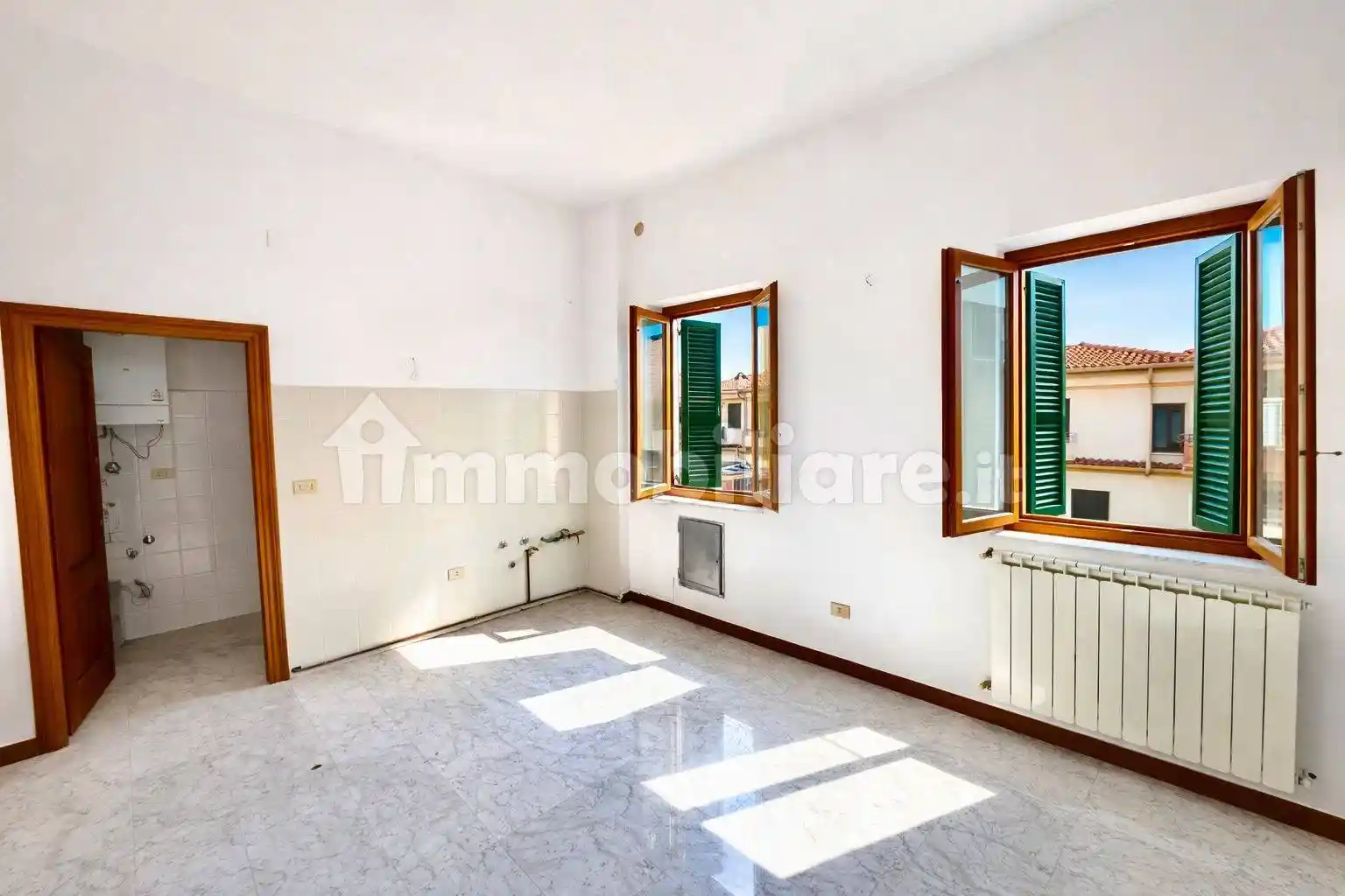 Appartamento in vendita a Pescara