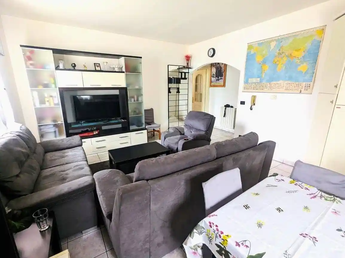 Appartamento in vendita a Pian Camuno