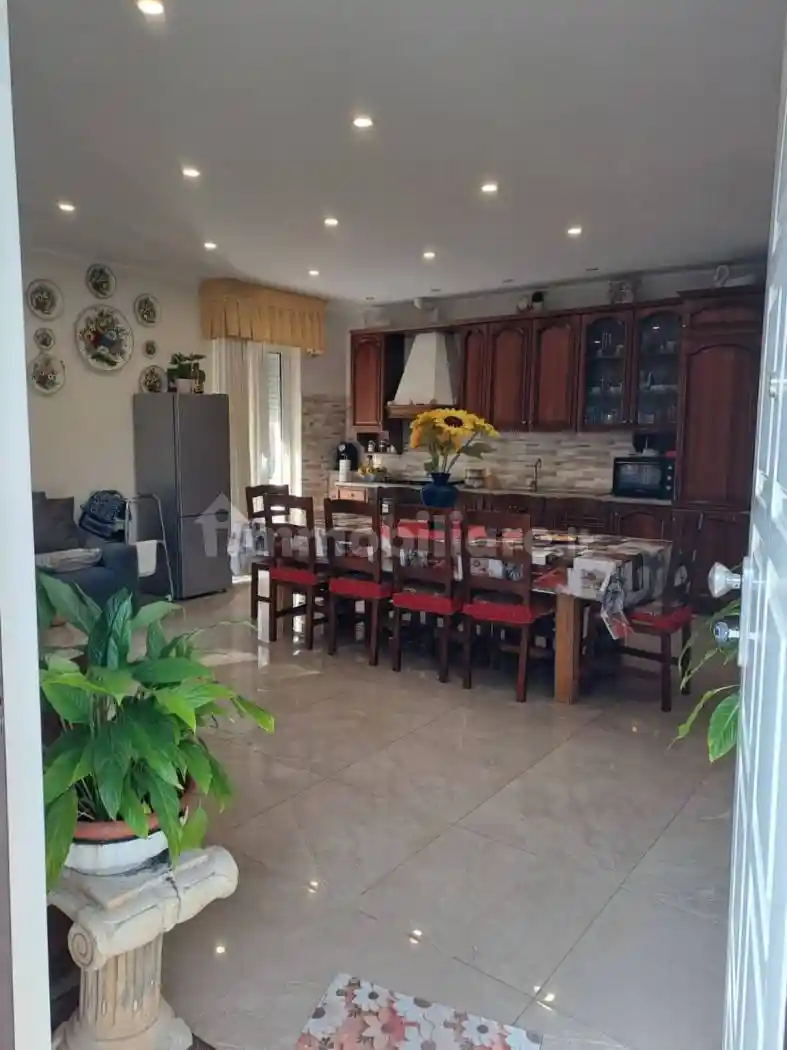 Appartamento in vendita a Montesilvano