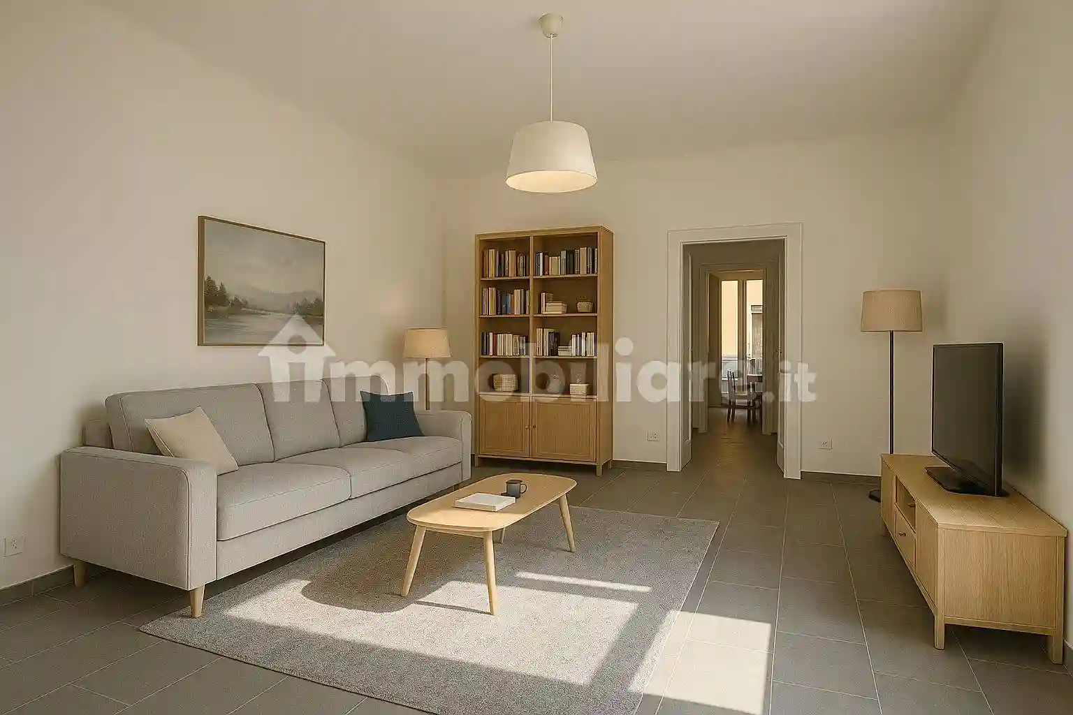 Appartamento - foto 3