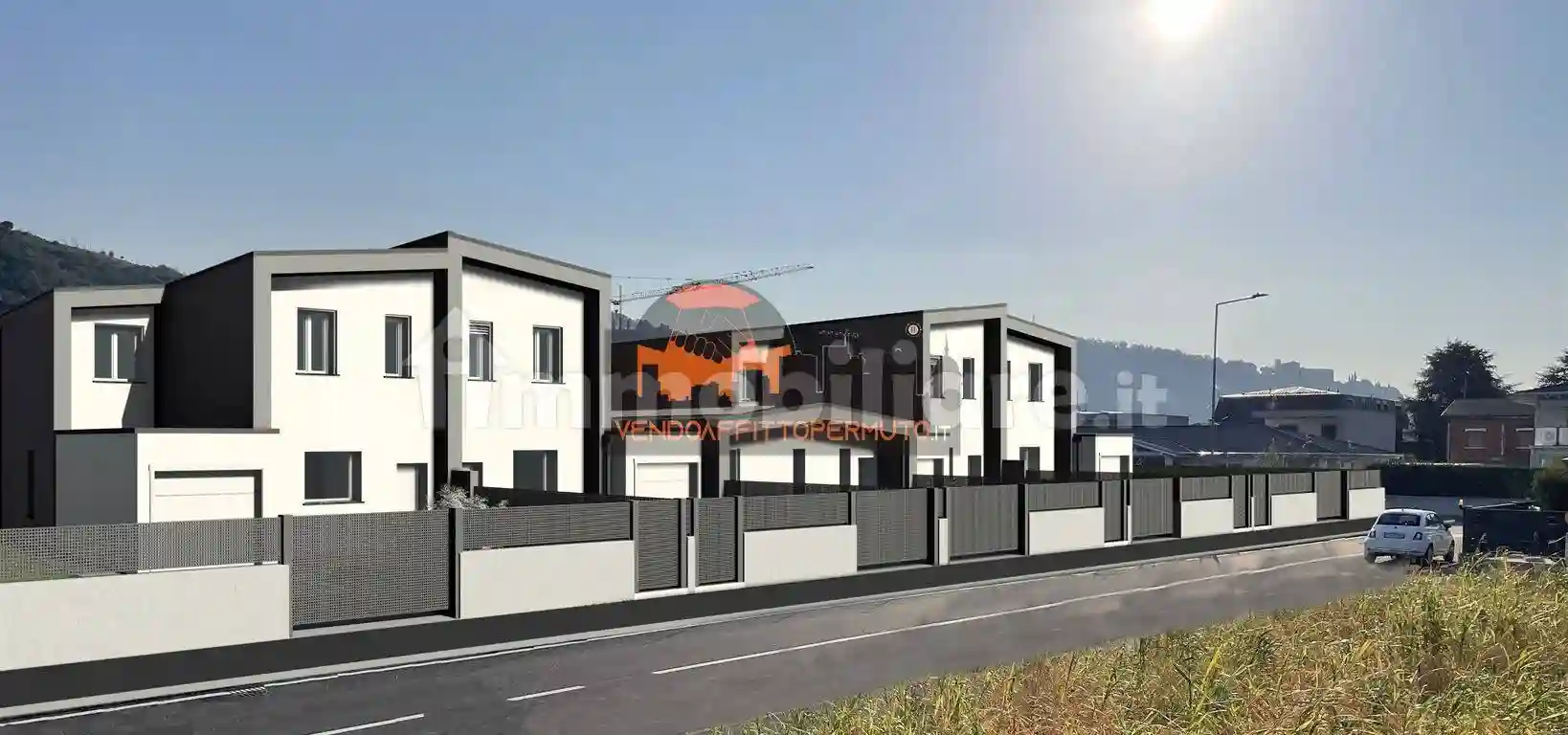 Villetta a schiera - foto 3