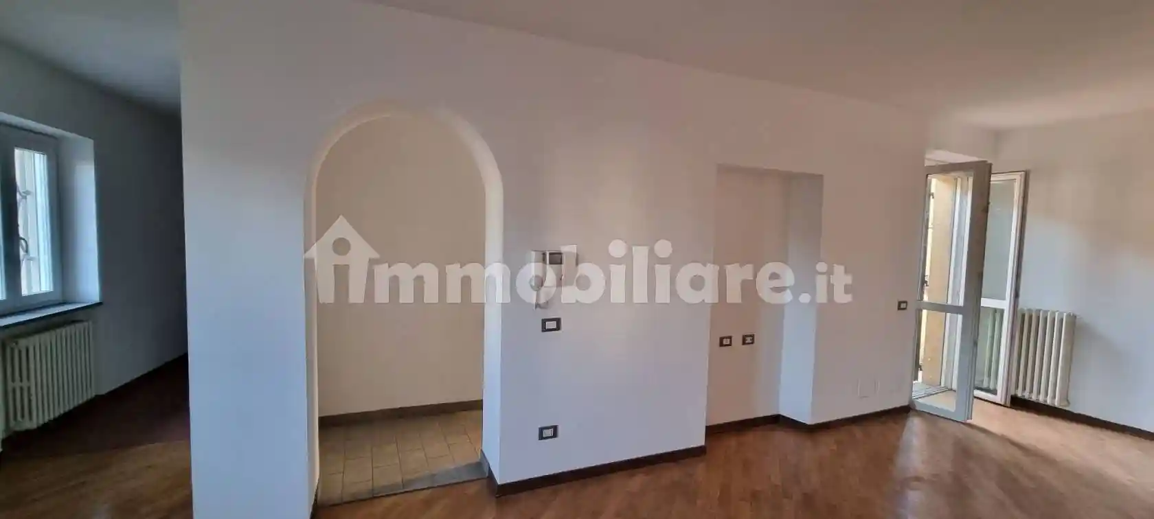 Appartamento in vendita a Mortara